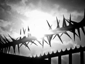 weaknesses in your secure perimeter