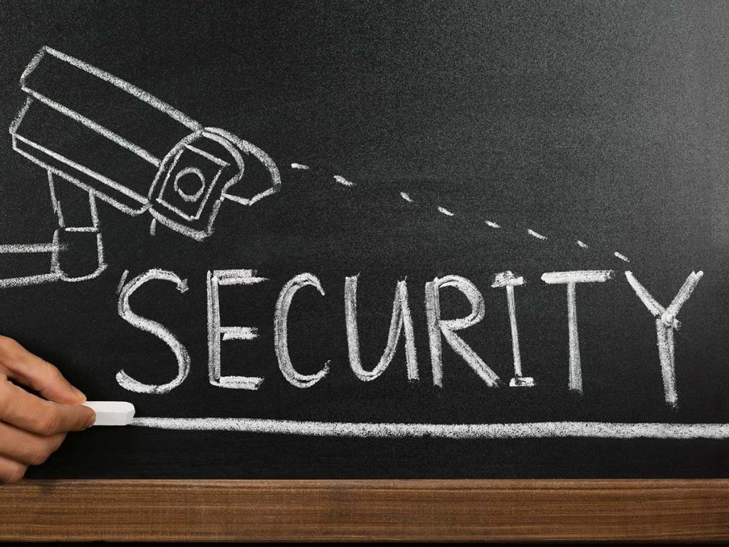 Security Measures for Schools