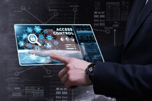 security solution
