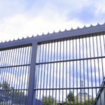 Security Spike Topping Strip Security Topping Choosing the Right Level of Security
