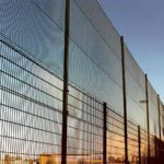 Sports Netting Ball Stop Netting