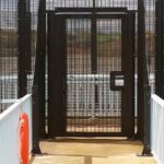 SR2 Rated Gates