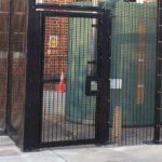 SR2 Rated Gates