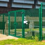 SR2 Rated Gates