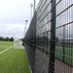 Super Rebound Fencing
