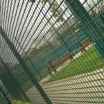 Super Rebound Fencing