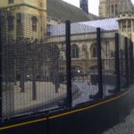Systra HVM Barrier