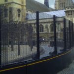 Systra HVM Barrier