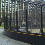 Systra HVM Barrier