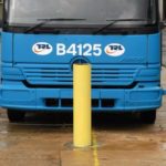 Terror Stopper PAS 68 Bollards