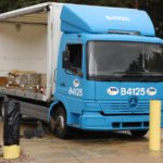 Terror Stopper PAS 68 Bollards