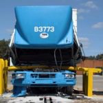 Terror Stopper PAS 68 Crash Rated Manual Barrier hostile vehicle mitigation