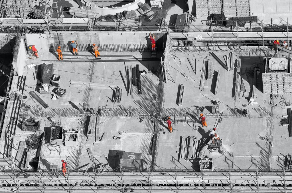 The Private Sector Construction Playbook