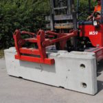 TVCB Barrier