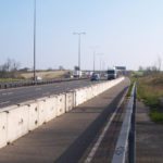 TVCB Barrier