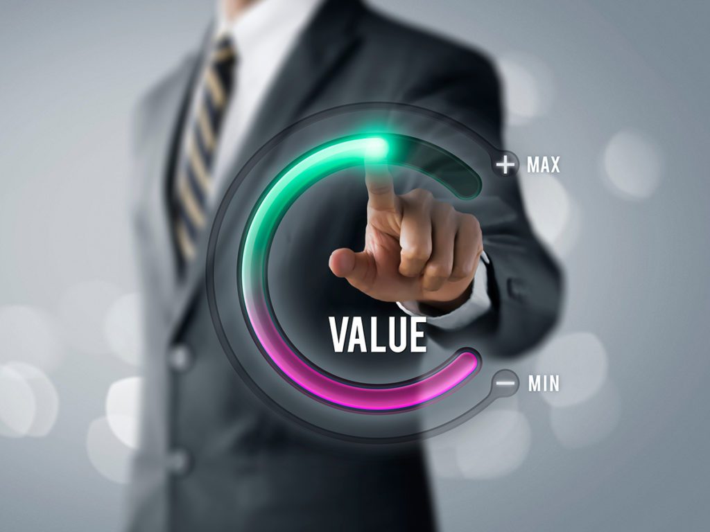 Value of Fencing