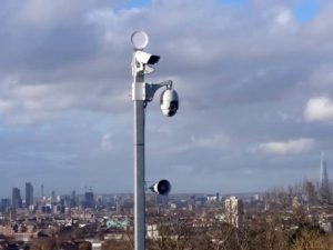 Water Supply Security Why you should source all your security measures from a single supplier