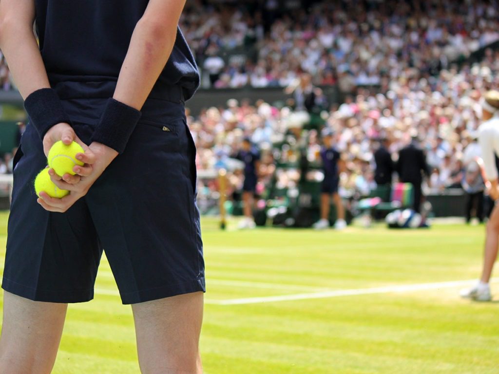 Wimbledon 2021