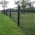Zariba Fences for Schools