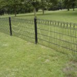 Zariba Fences for Schools