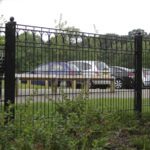 Zariba Fences for Schools