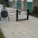 Zariba Fences for Schools