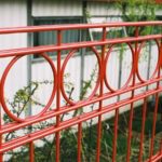 Zariba Fences for Schools