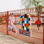 Zariba Fences for Schools