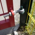 Zariba Fences for Schools