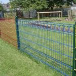 Zariba Fences for Schools
