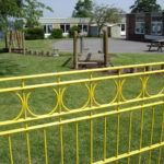 Zariba Fences for Schools