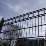 Zariba Fences for Schools