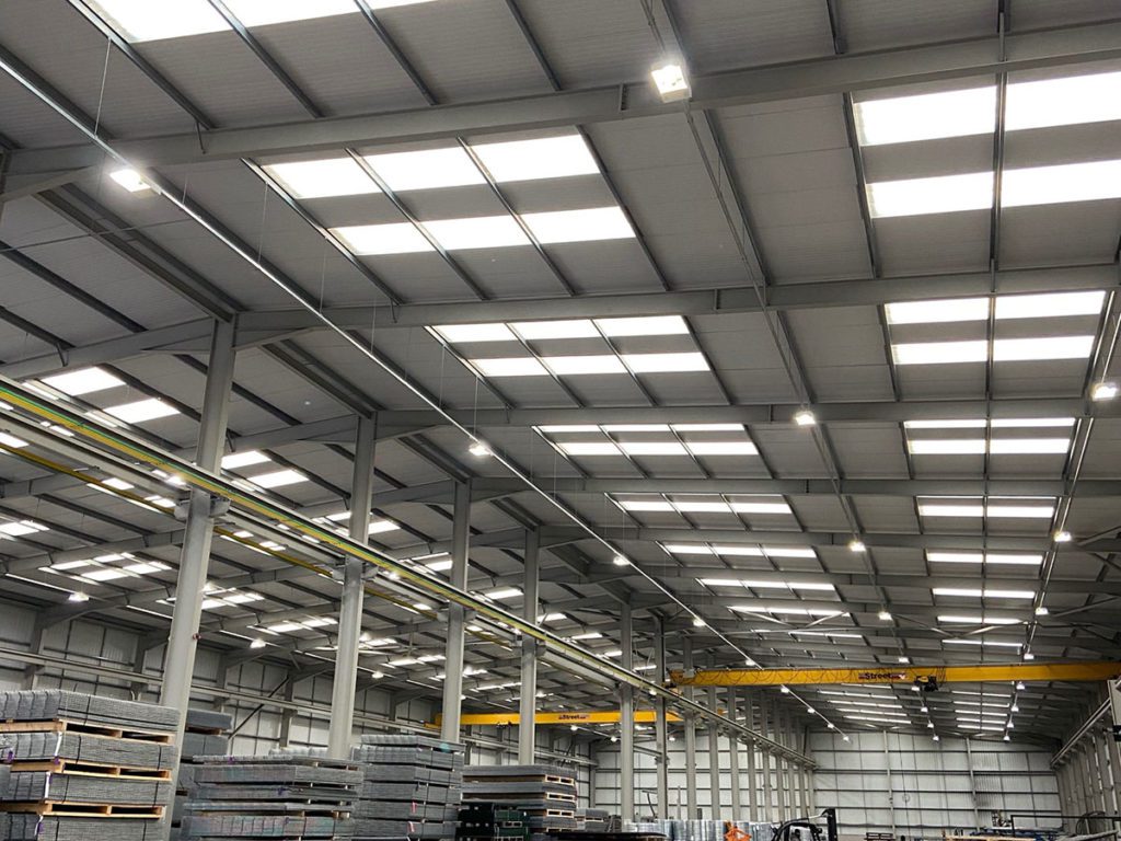 Low Energy Lighting