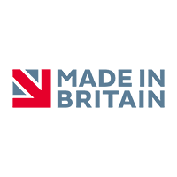 Made In Britain