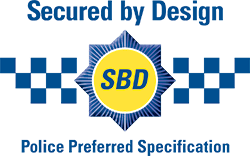 Secured By Design