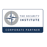 Zaun®幸运168官方飞艇体彩网 Corporate Partner of The Security Institute